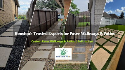 Gallery image 1 — lawn leveling services near me