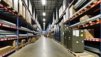About HVAC system replacement Blue Diamond