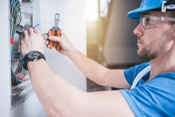 AC installation Washington DC