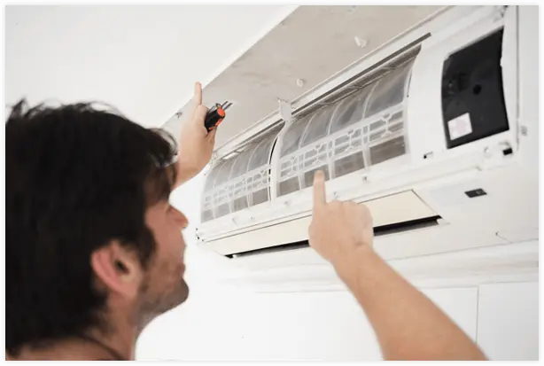 Gallery image 6 — AC installation Washington DC