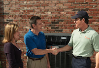 Gallery image 6 — furnace installation Memphis