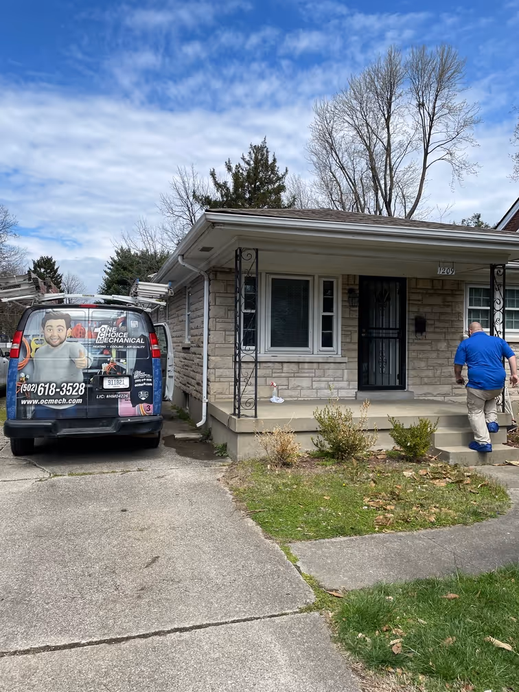 Gallery image 7 — AC maintenance in Anchorage
