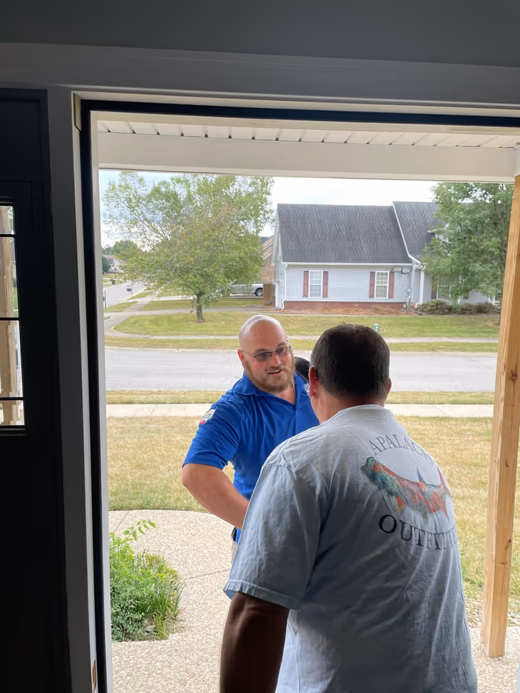 Gallery image 3 — AC maintenance in Anchorage
