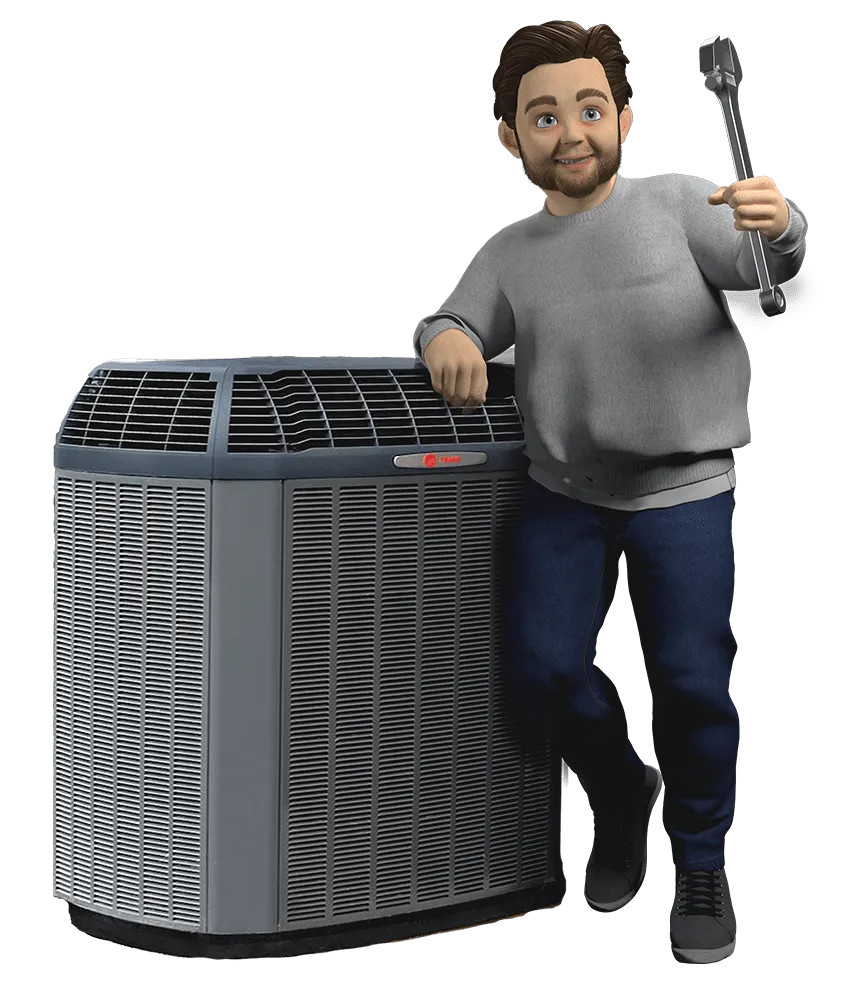 Gallery image 5 — AC maintenance in Anchorage