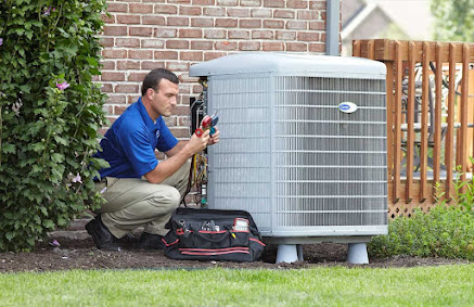 About 24 hour AC repair MS 38671