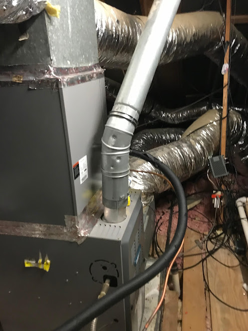 Gallery image 3 — 24 hour AC repair MS 38671