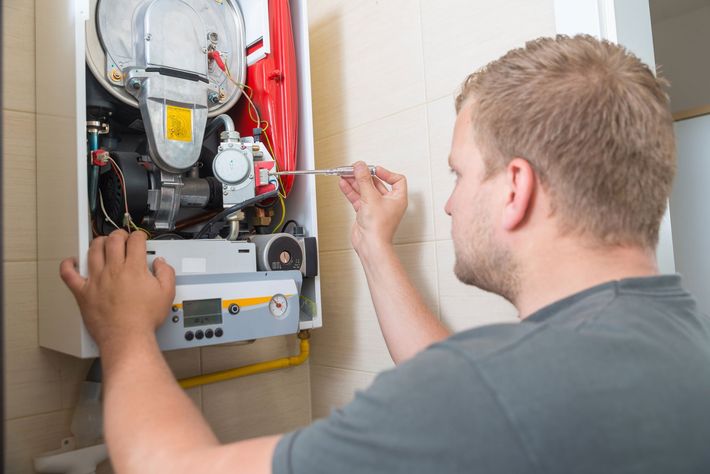 Gallery image 4 — 24 hour AC repair MS 38671