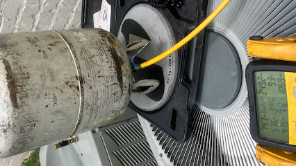 Gallery image 2 — 24 hour AC repair MS 38671