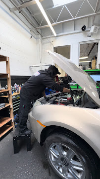 About fleet service Seattle