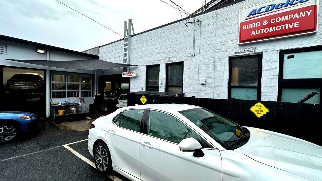 Gallery image 5 — fleet service Seattle