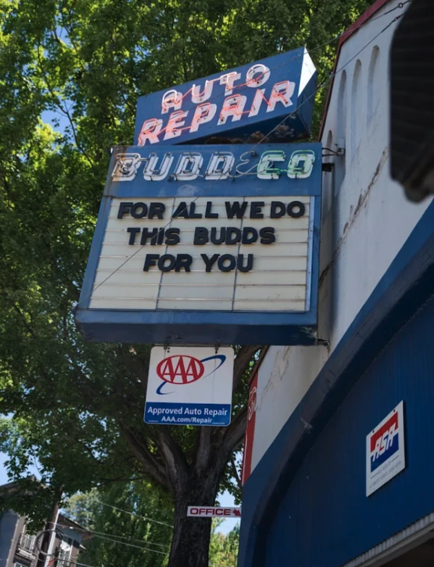 fleet service Seattle