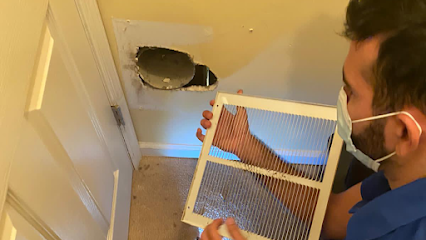 Gallery image 4 — licensed air duct cleaning Washington DC