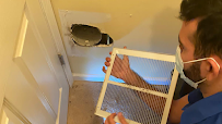 Gallery image 1 — licensed air duct cleaning Washington DC