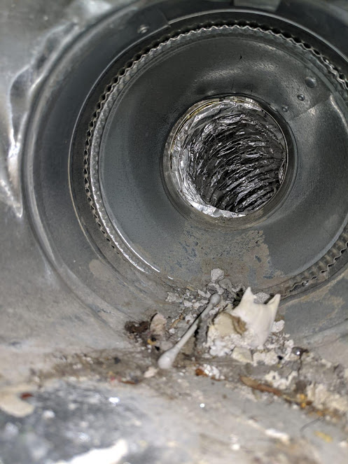 Gallery image 2 — licensed air duct cleaning Washington DC