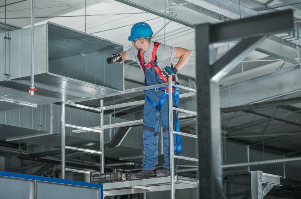 Gallery image 8 — licensed air duct cleaning Washington DC