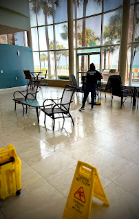 About commercial pressure washing Tampa