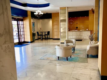 Gallery image 3 — commercial pressure washing Tampa