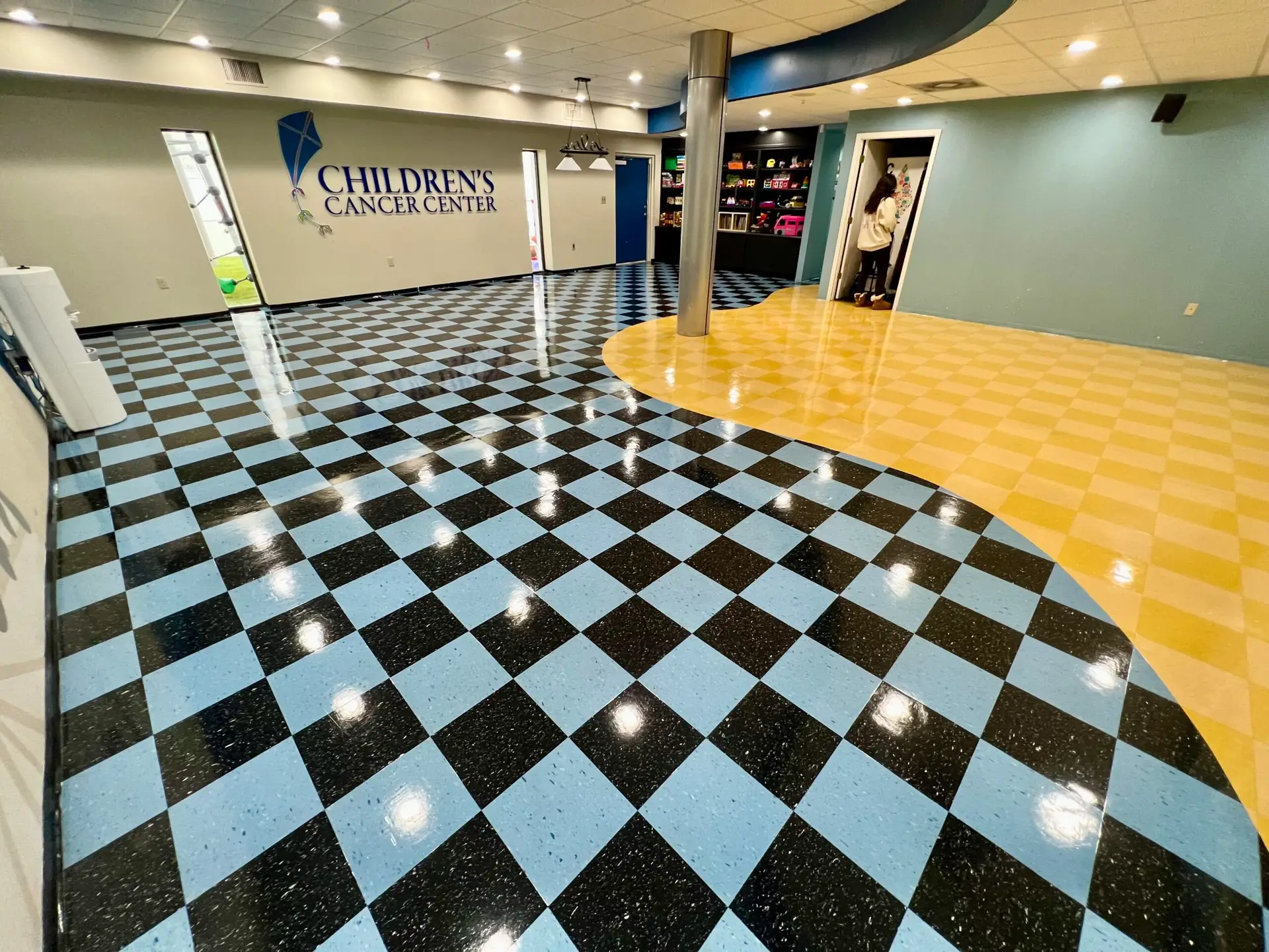 commercial pressure washing Tampa
