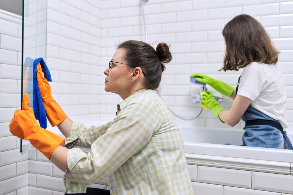 Gallery image 9 — post construction cleaning near me