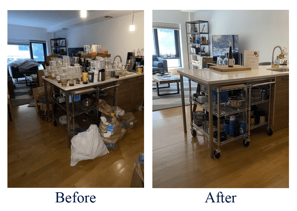 Gallery image 12 — post construction cleaning near me