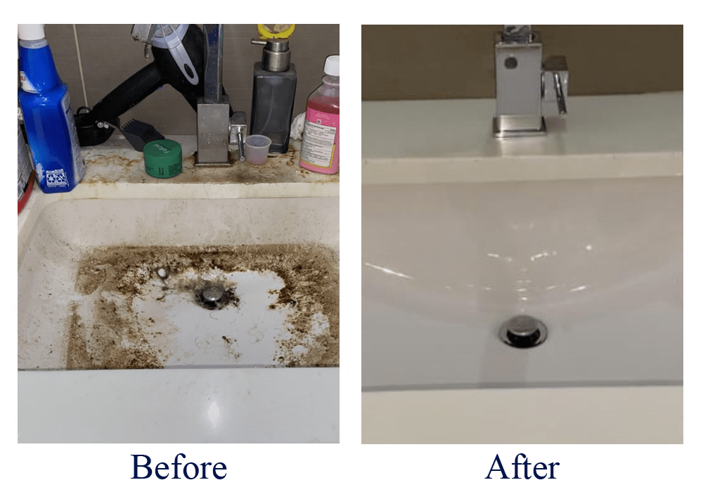 Gallery image 10 — post construction cleaning near me