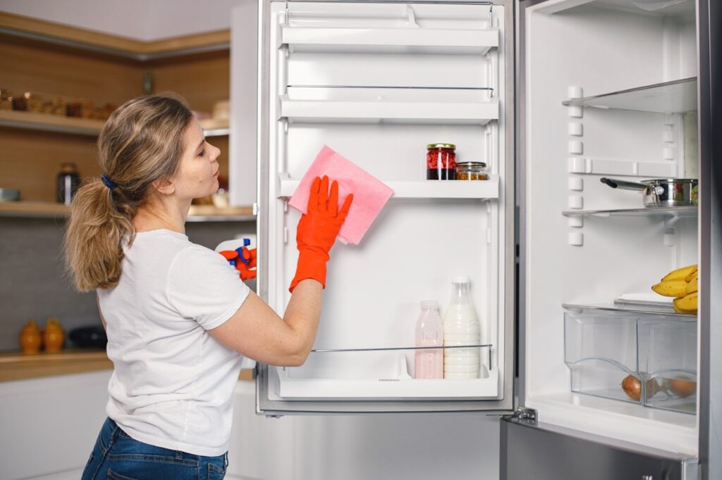Gallery image 2 — post construction cleaning near me