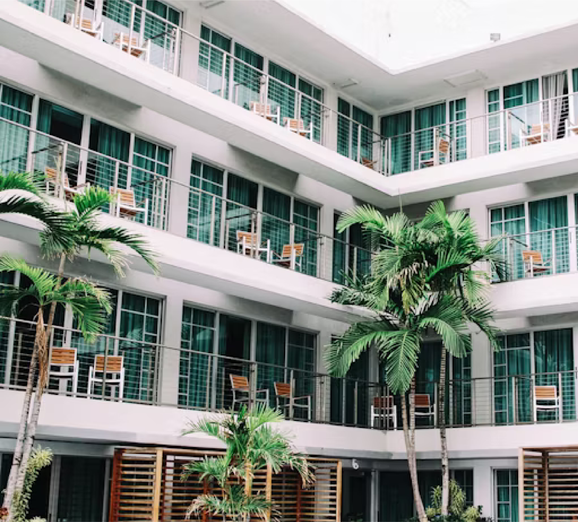 Airbnb cleaning Miami