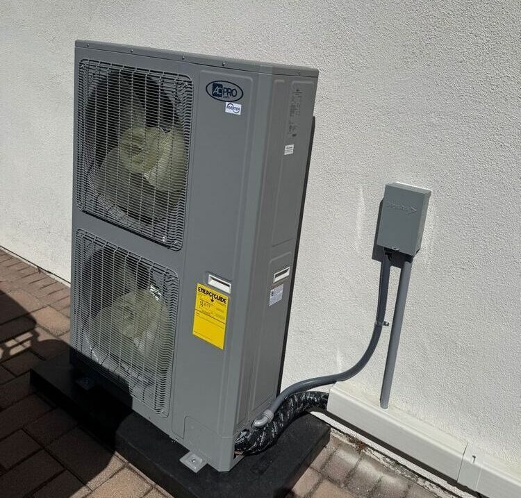 Gallery image 3 — heating installation San Diego