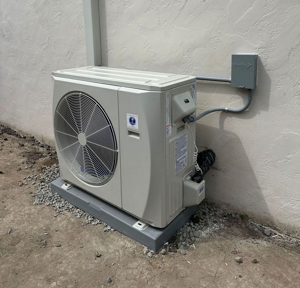 Gallery image 4 — heating installation San Diego