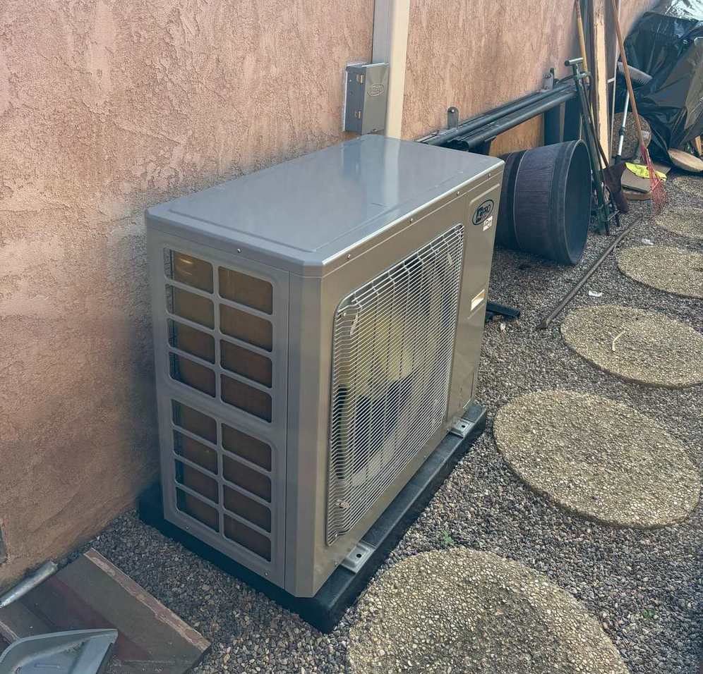 Gallery image 6 — heating installation San Diego
