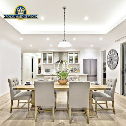 Gallery image 1 — deep cleaning service Tampa