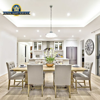 house cleaning service in Tampa