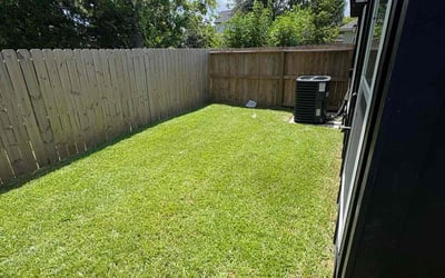 Gallery image 3 — lawn maintenance in Houston