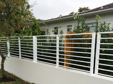 About deck installation Miami