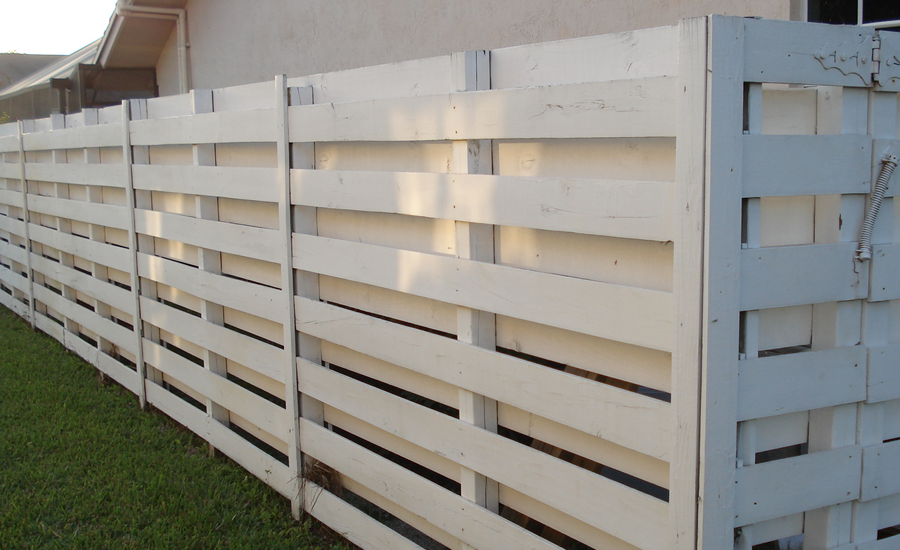 Gallery image 3 — deck installation Miami