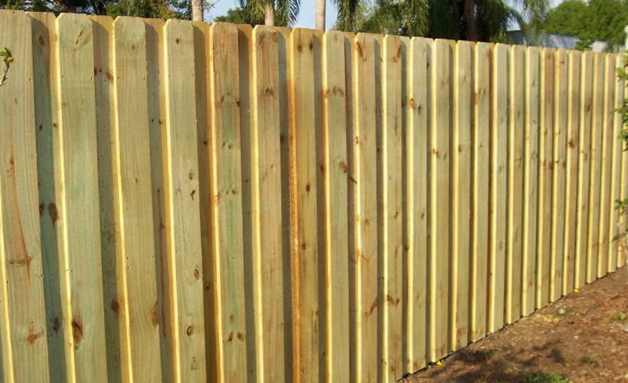 deck installation Miami