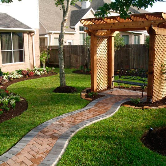 Gallery image 12 — tree root barrier Houston