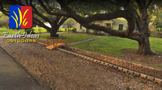 Gallery image 16 — tree root barrier Houston