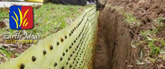 Gallery image 5 — tree root barrier Houston