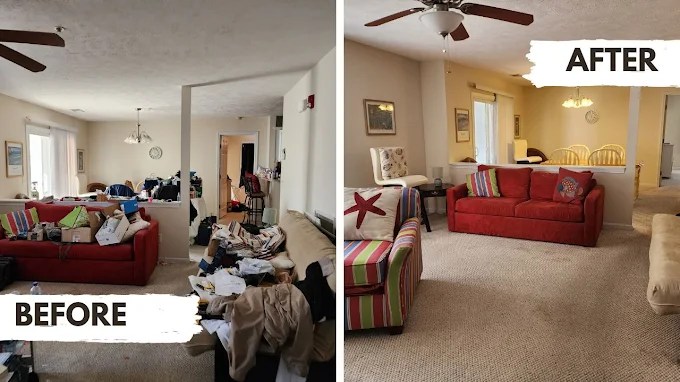 Gallery image 9 — MaidThis Cleaning of North Bon Air