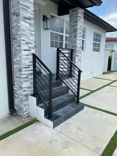 About mobile welding service Miami