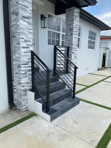 metal fabrication Miami