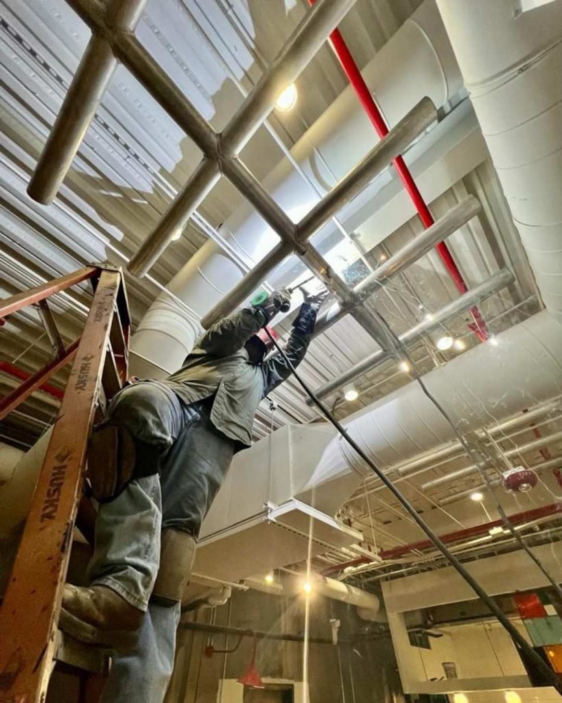 Gallery image 3 — mobile welding service Miami