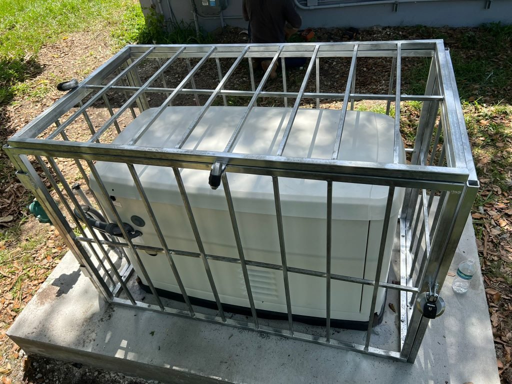 Gallery image 4 — mobile welding service Miami