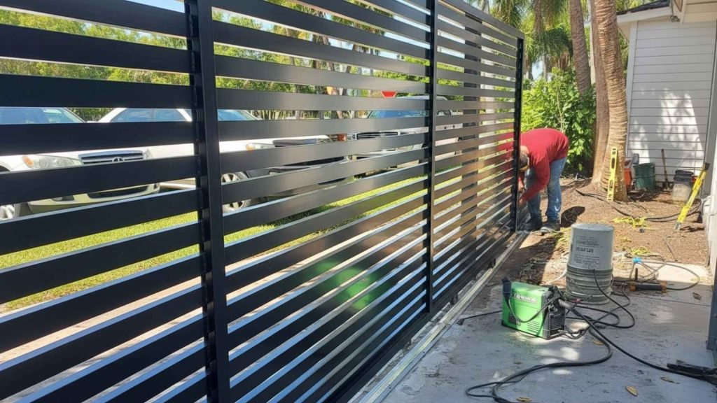 Gallery image 6 — mobile welding service Miami