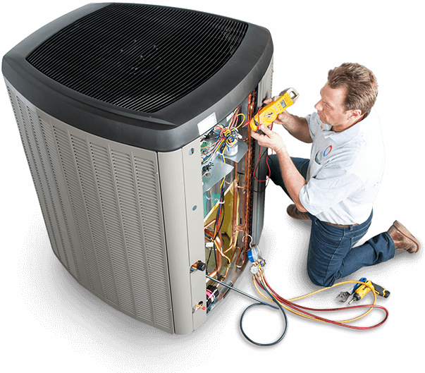 24/7 HVAC emergency San Diego
