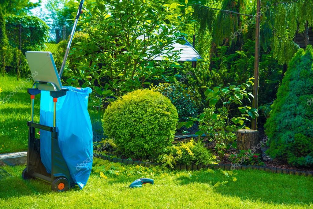 Gallery image 1 — residential landscaping Houston