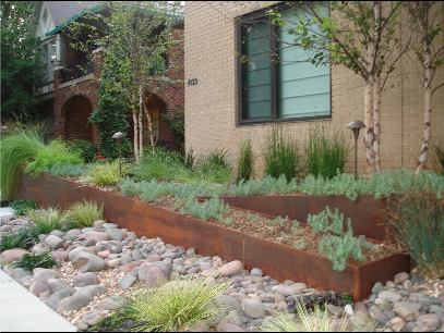 Gallery image 3 — residential landscaping Houston