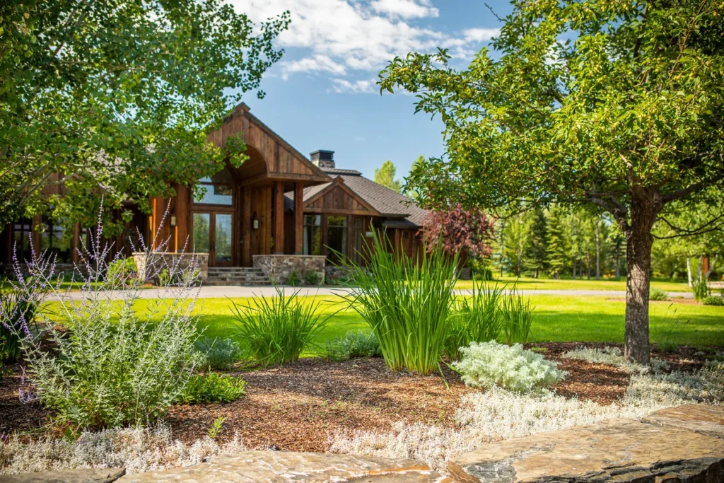 Gallery image 9 — residential landscaping Houston