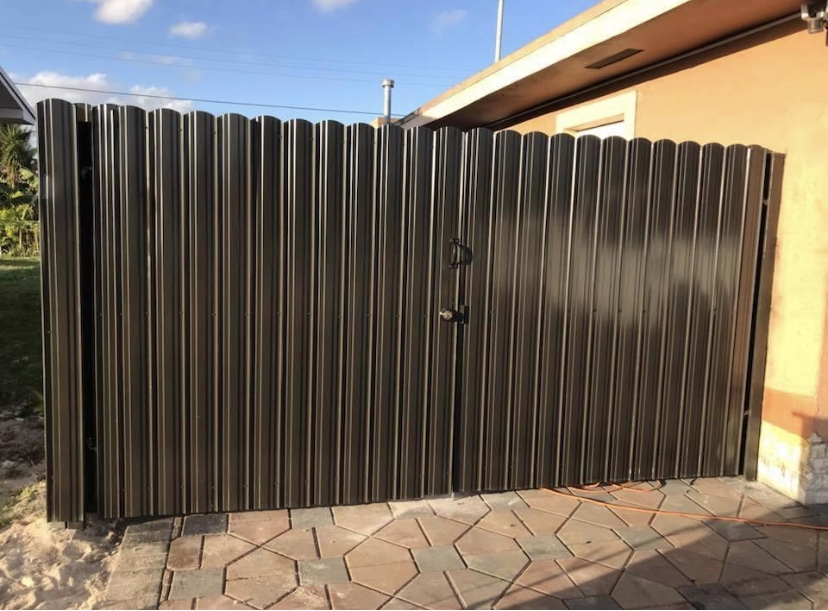 Gallery image 5 — pool fence installation Florida